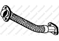 Tuyau d'échappement 789-239 Bosal