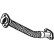 Tuyau d'échappement 789-239 Bosal, Vignette 2