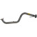 Tuyau d'échappement 790-553 Bosal