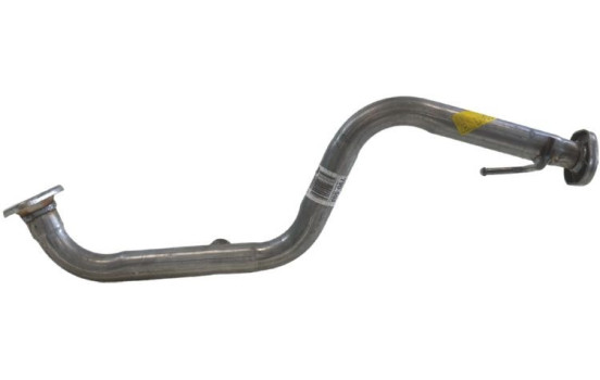 Tuyau d'échappement 790-553 Bosal
