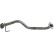 Tuyau d'échappement 790-553 Bosal, Vignette 4