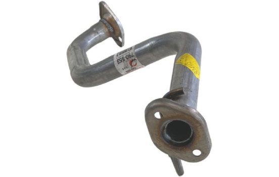 Tuyau d'échappement 790-553 Bosal, Image 5