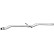 Tuyau d'échappement 800-013 Bosal, Vignette 2