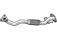 Tuyau d'échappement 800-019 Bosal