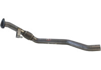 Tuyau d'échappement 800-047 Bosal