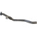 Tuyau d'échappement 800-047 Bosal
