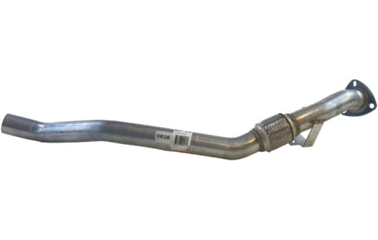 Tuyau d'échappement 800-047 Bosal, Image 3