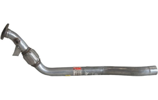 Tuyau d'échappement 800-055 Bosal