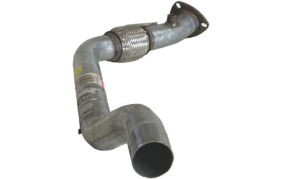 Tuyau d'échappement 800-055 Bosal, Image 5