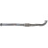 Tuyau d'échappement 800-059 Bosal, Vignette 4