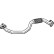 Tuyau d'échappement 800-071 Bosal, Vignette 2