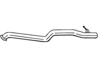 Tuyau d'échappement 800-115 Bosal