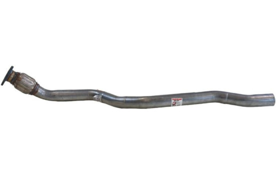 Tuyau d'échappement 800-121 Bosal