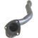 Tuyau d'échappement 800-121 Bosal, Vignette 2