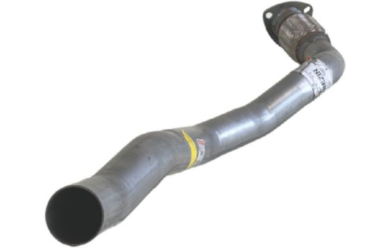 Tuyau d'échappement 800-121 Bosal, Image 4