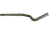 Tuyau d'échappement 800-129 Bosal