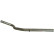 Tuyau d'échappement 800-129 Bosal, Vignette 3