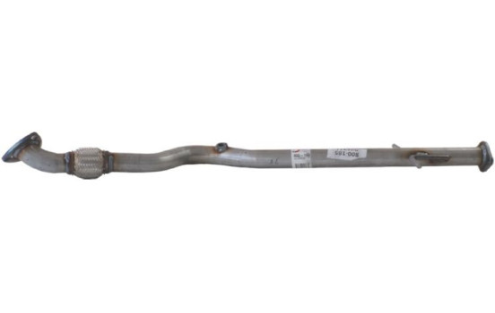 Tuyau d'échappement 800-185 Bosal