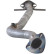 Tuyau d'échappement 800-185 Bosal, Vignette 2