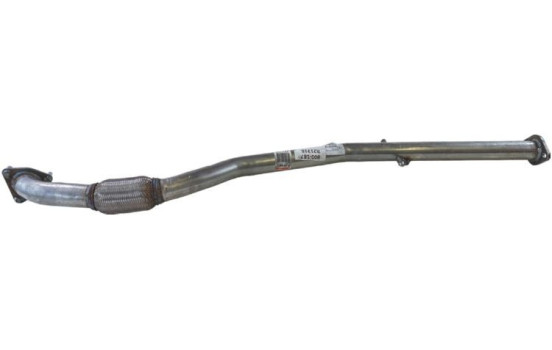 Tuyau d'échappement 800-187 Bosal