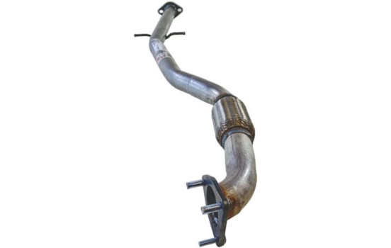 Tuyau d'échappement 800-187 Bosal, Image 2