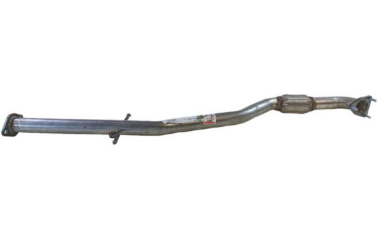 Tuyau d'échappement 800-187 Bosal, Image 3