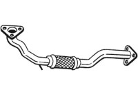 Tuyau d'échappement 800-195 Bosal