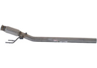 Tuyau d'échappement 800-201 Bosal