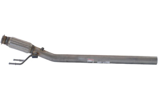 Tuyau d'échappement 800-201 Bosal