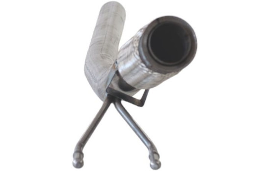 Tuyau d'échappement 800-201 Bosal, Image 2