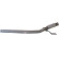 Tuyau d'échappement 800-201 Bosal, Vignette 3