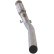 Tuyau d'échappement 800-201 Bosal, Vignette 4