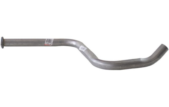 Tuyau d'échappement 800-207 Bosal