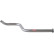 Tuyau d'échappement 800-207 Bosal, Vignette 3
