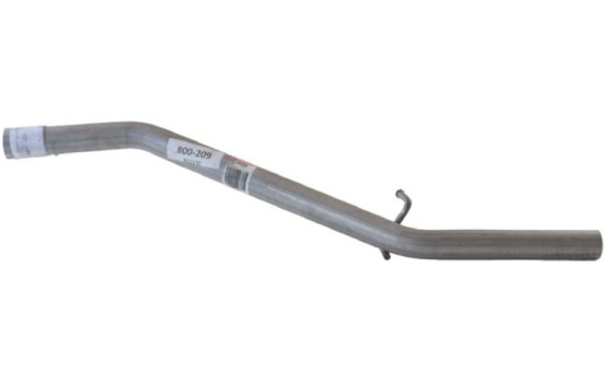 Tuyau d'échappement 800-209 Bosal