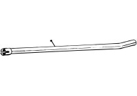 Tuyau d'échappement 800-217 Bosal