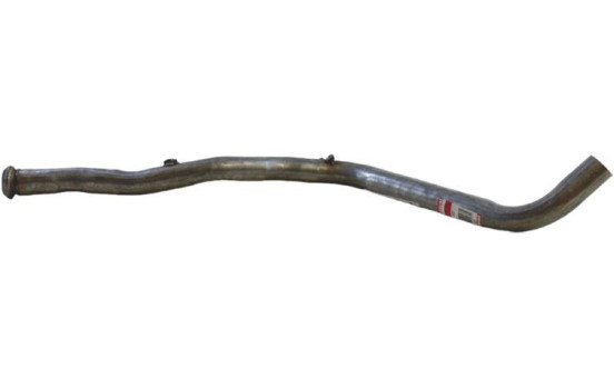Tuyau d'échappement 800-237 Bosal
