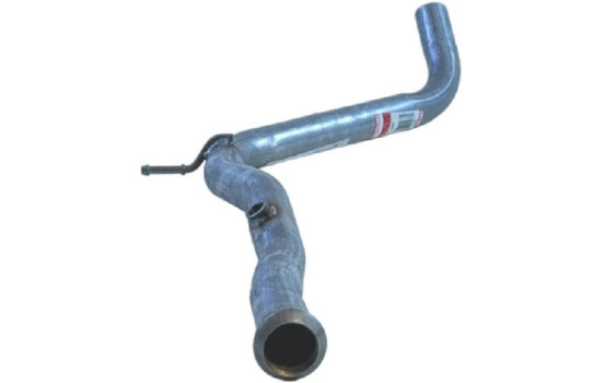 Tuyau d'échappement 800-237 Bosal, Image 2