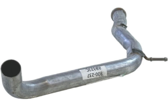 Tuyau d'échappement 800-237 Bosal, Image 4