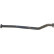 Tuyau d'échappement 800-251 Bosal