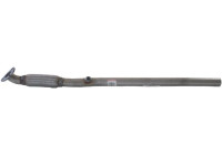 Tuyau d'échappement 800-335 Bosal