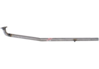 Tuyau d'échappement 800-337 Bosal