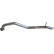 Tuyau d'échappement 800-477 Bosal