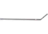 Tuyau d'échappement 800-527 Bosal