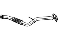 Tuyau d'échappement 801-195 Bosal