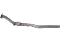 Tuyau d'échappement 820-167 Bosal