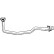 Tuyau d'échappement 820-731 Bosal, Vignette 2