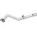 Tuyau d'échappement 821-219 Bosal, Vignette 2