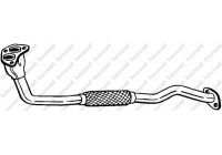 Tuyau d'échappement 823-127 Bosal