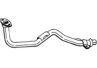 Tuyau d'échappement 823-321 Bosal